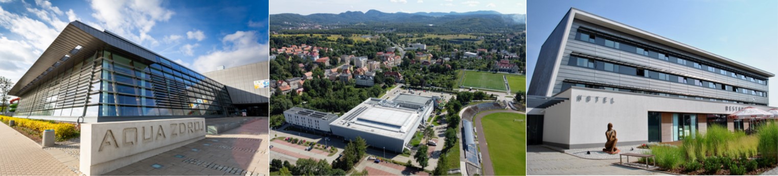 Wałbrzyskie Centrum Sportowo-Rekreacyjne AQUA-ZDRÓJ Sp. z o.o.